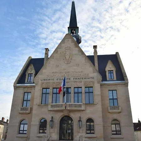 Diane's Pont-Sainte-Maxence